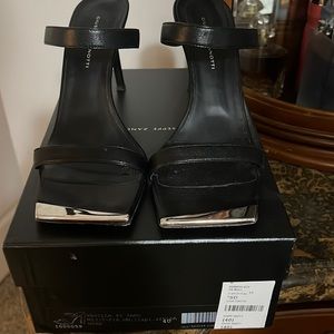 GIUSEPPE ZANOTTI VANILLA 85 SAND